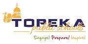 Topeka Public Schools Logo